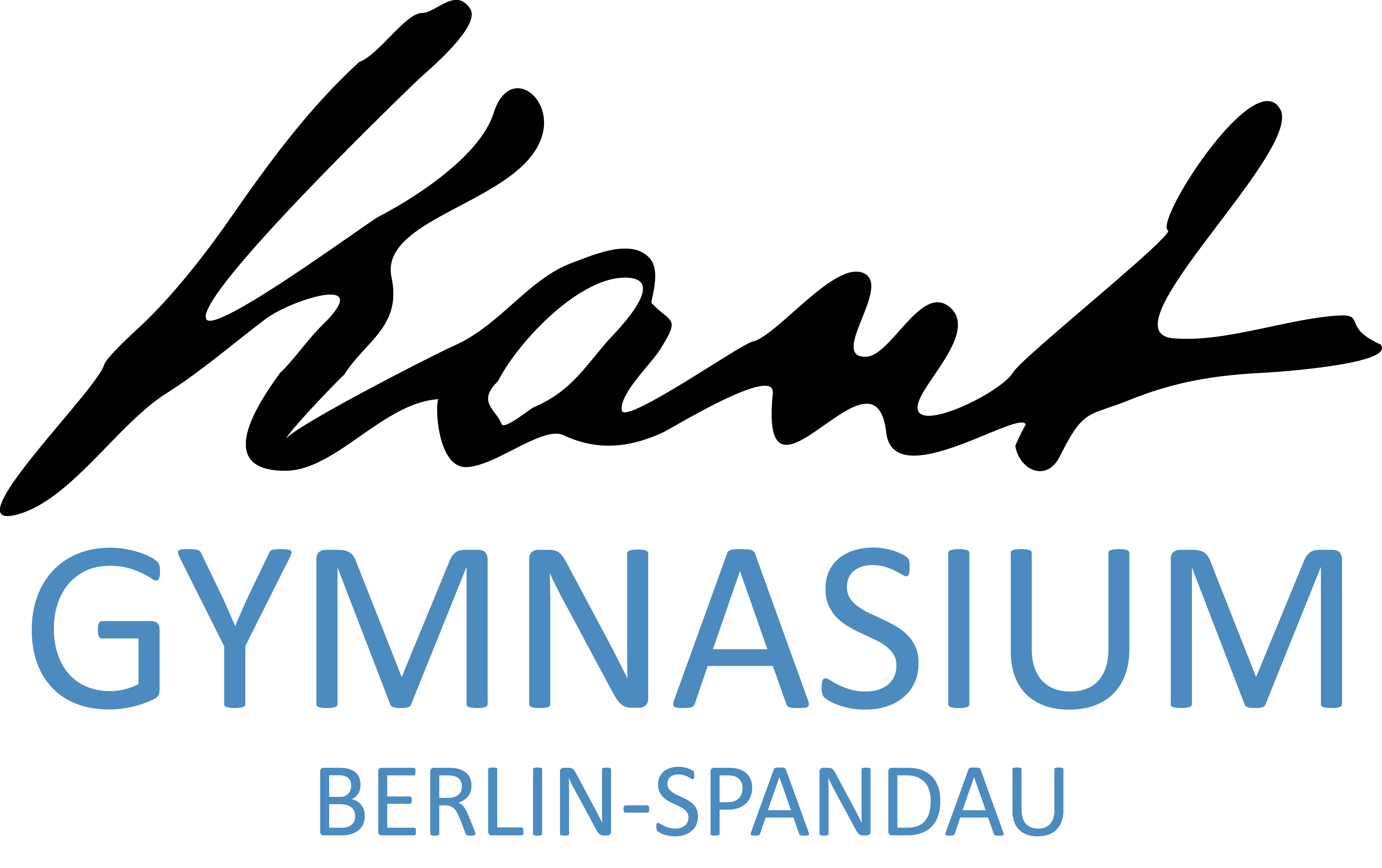 Kant-Gymnasium Berlin-Spandau