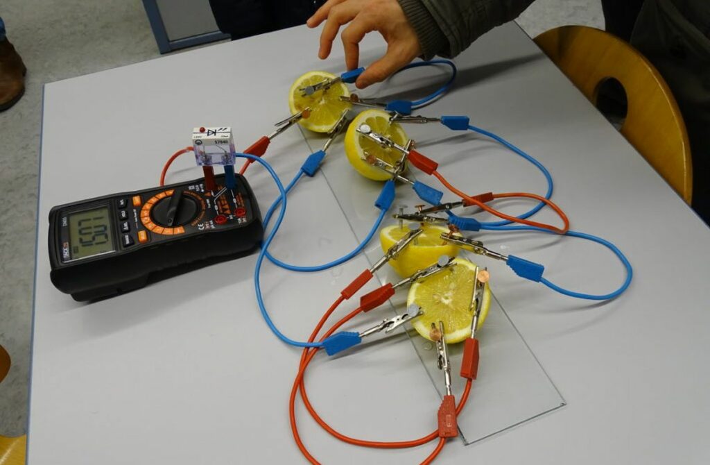 Physik