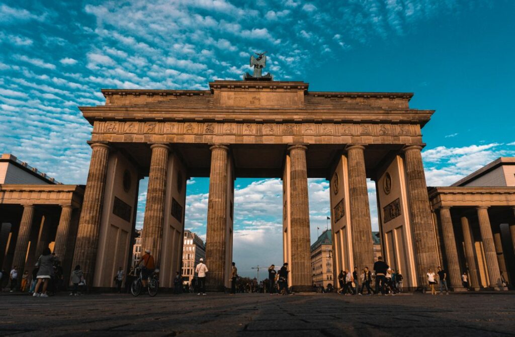 Geschichte