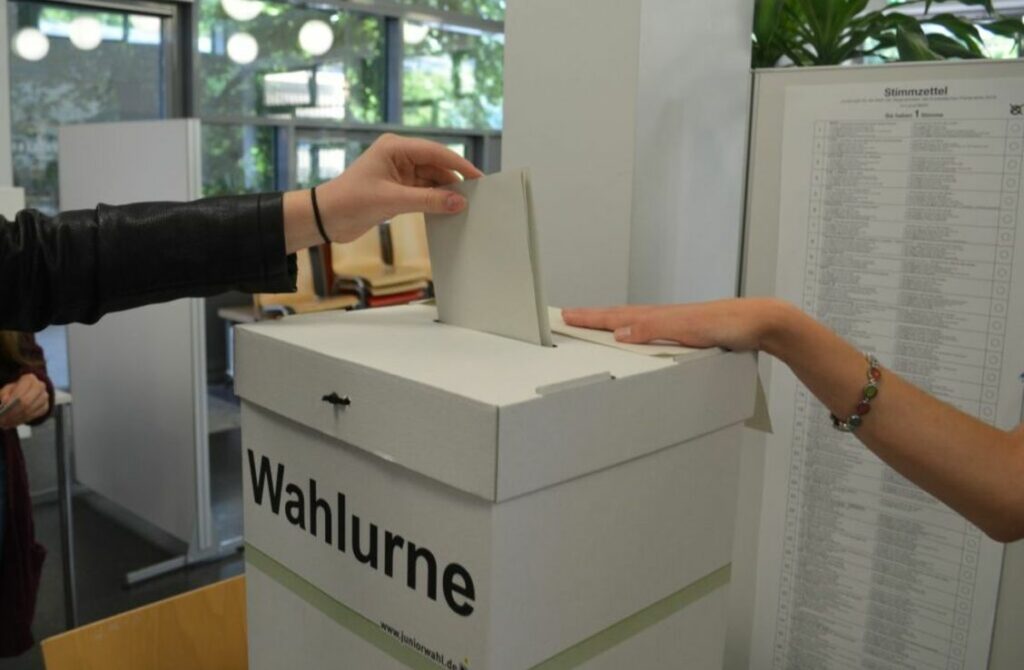 Politikwissenschaft