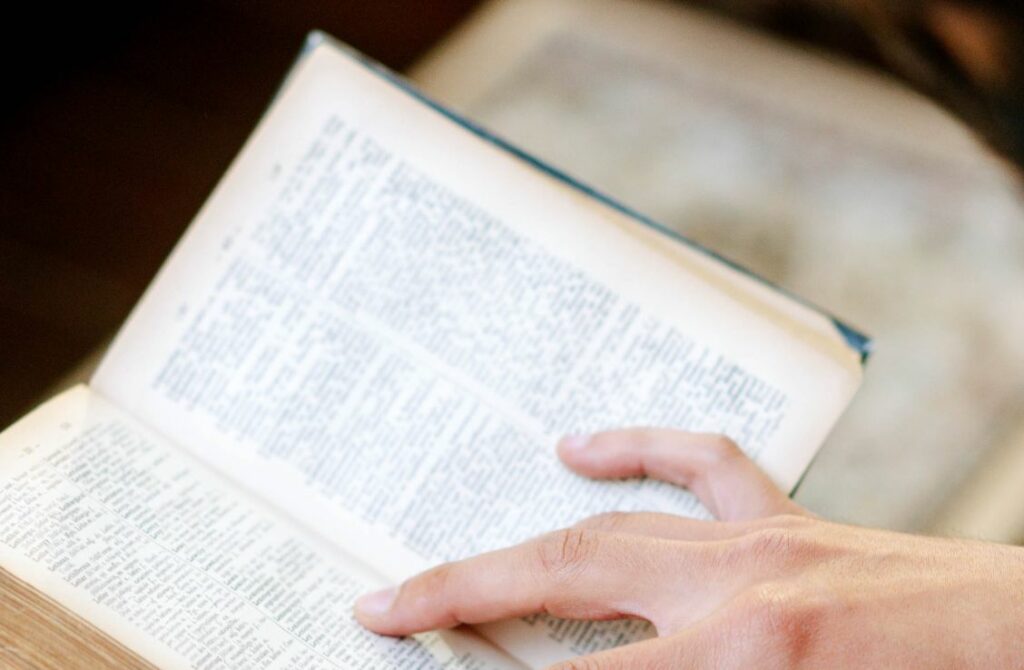 Religion (evangelisch)