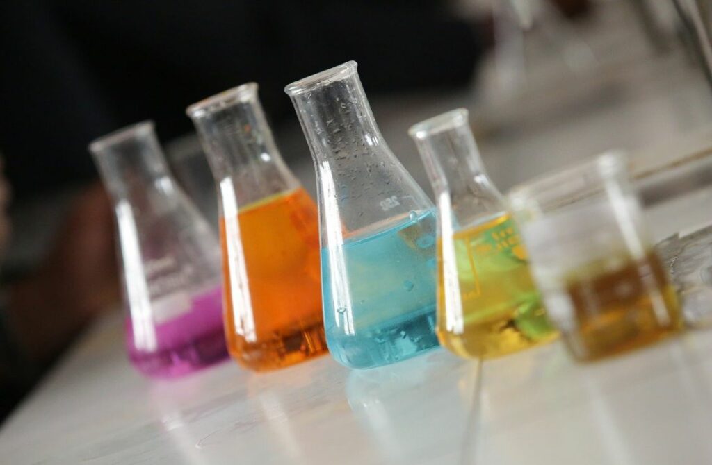 Chemie
